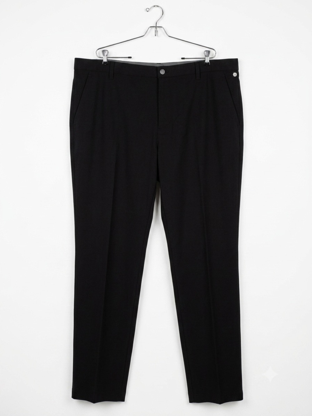 adidas Ultimate 365 Golf Pants Men’s 44x34 NWT Black Regular Fit ULT365